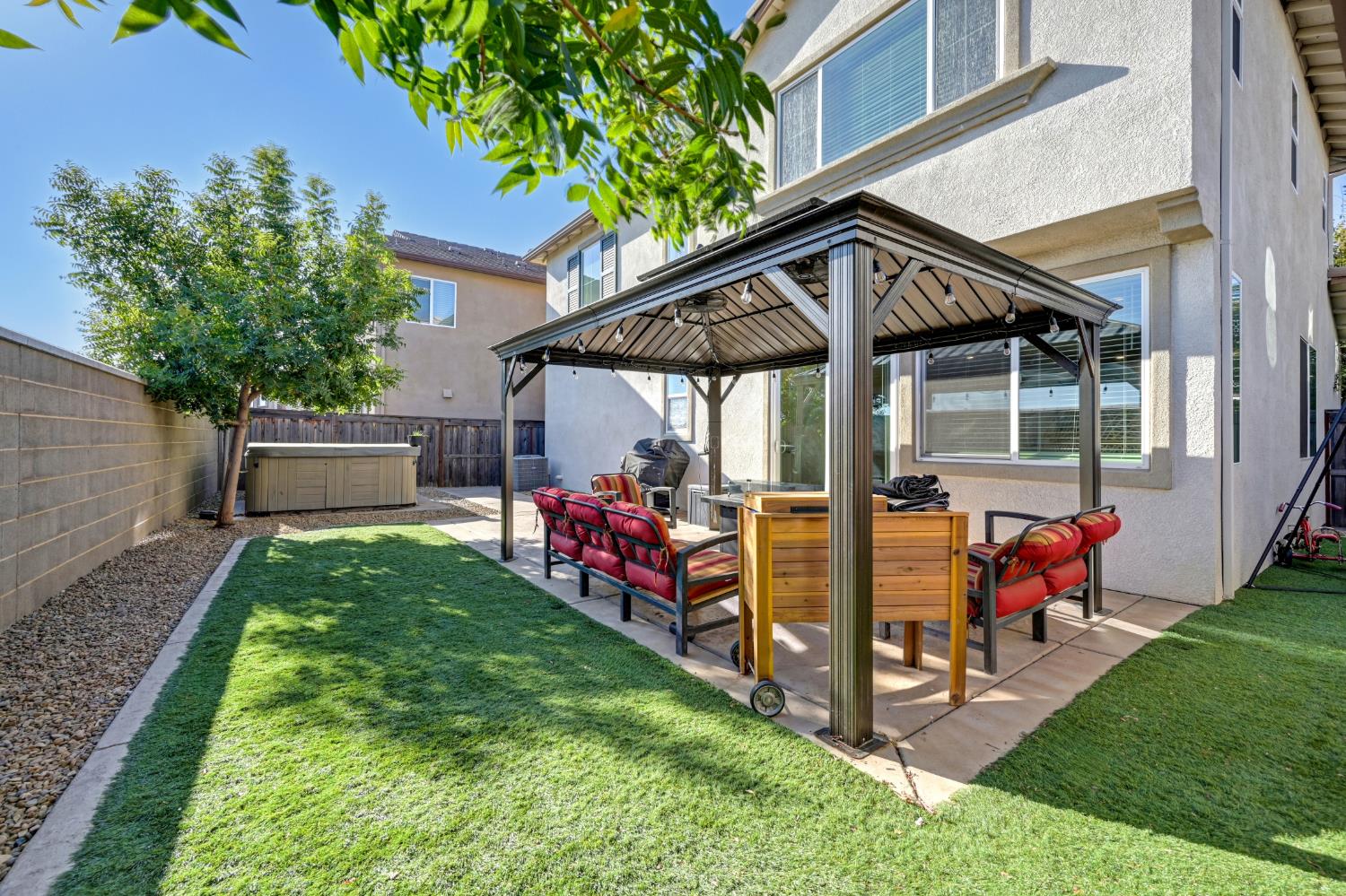 649 Lincolnshire Circle Lincoln CA 95648