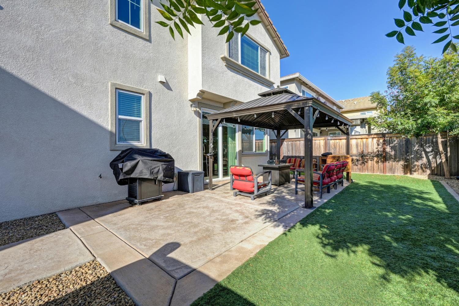 649 Lincolnshire Circle Lincoln CA 95648