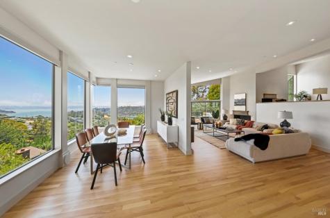 21 Tara Hill Road Tiburon CA 94920