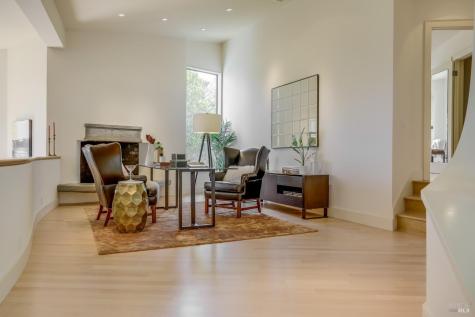 21 Tara Hill Road Tiburon CA 94920