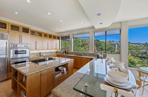 21 Tara Hill Road Tiburon CA 94920