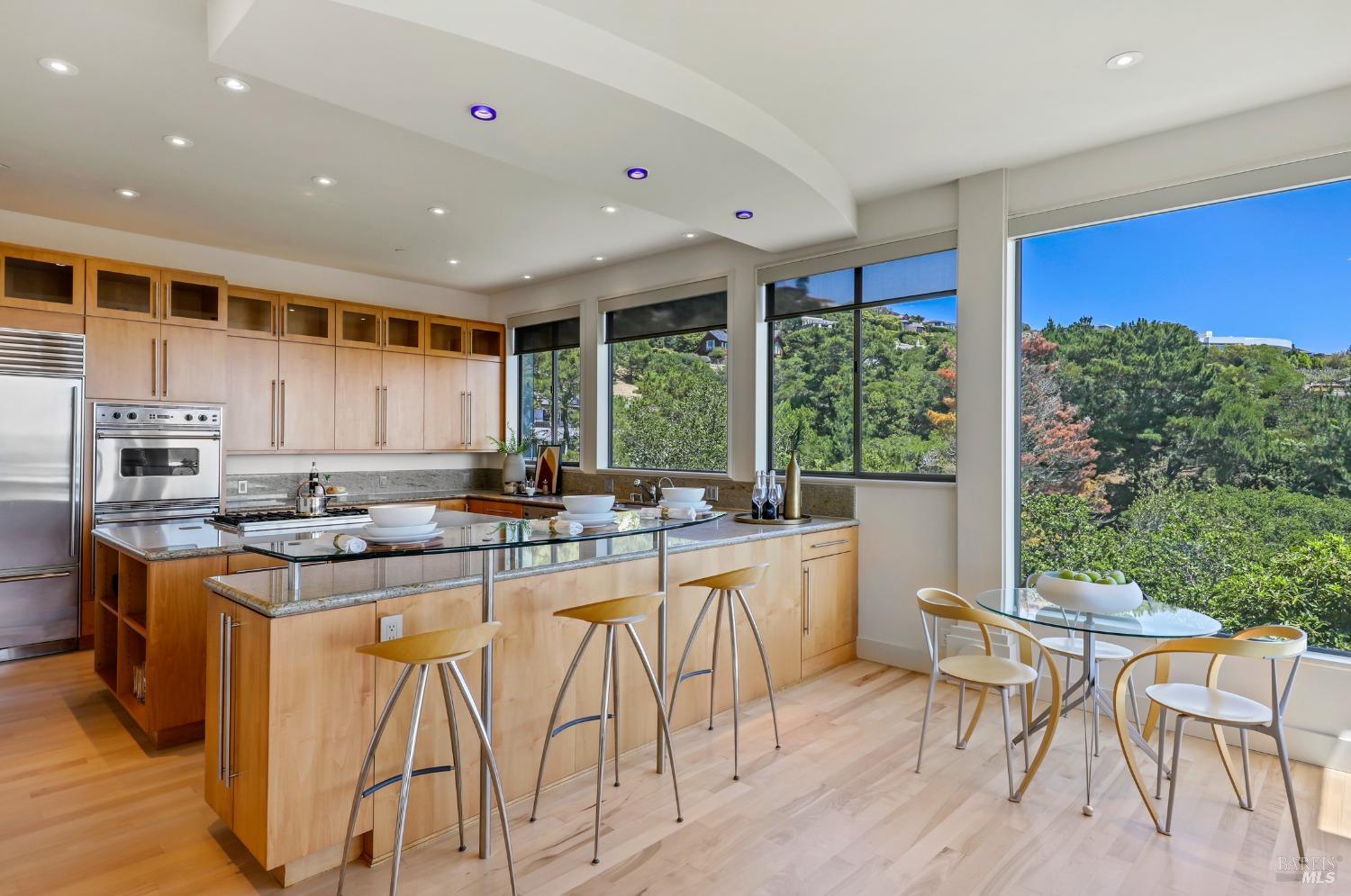 21 Tara Hill Road Tiburon CA 94920