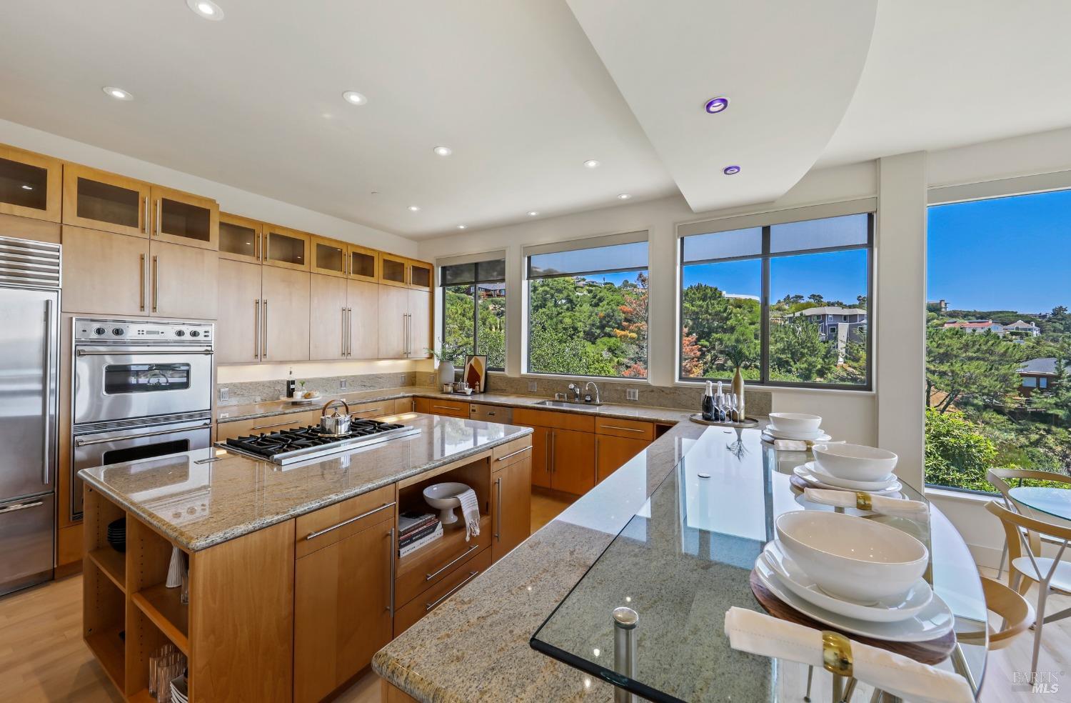 21 Tara Hill Road Tiburon CA 94920