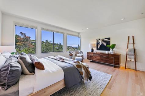 21 Tara Hill Road Tiburon CA 94920