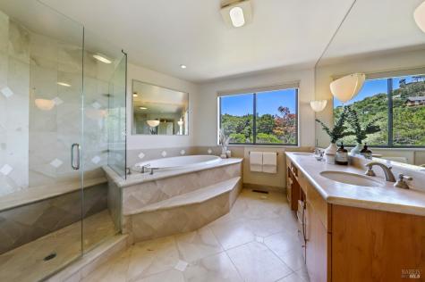 21 Tara Hill Road Tiburon CA 94920