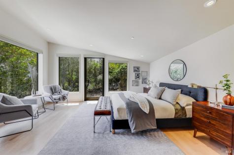 21 Tara Hill Road Tiburon CA 94920