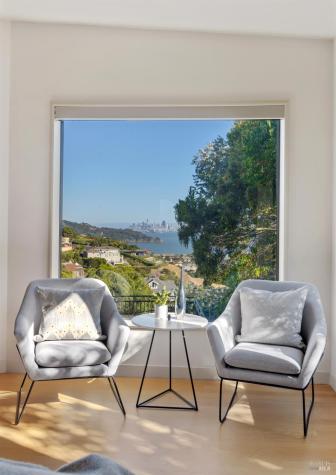 21 Tara Hill Road Tiburon CA 94920