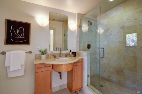 21 Tara Hill Road Tiburon CA 94920