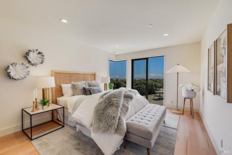 21 Tara Hill Road Tiburon CA 94920