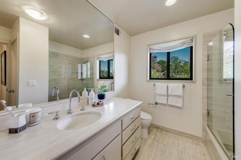 21 Tara Hill Road Tiburon CA 94920