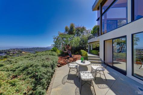 21 Tara Hill Road Tiburon CA 94920
