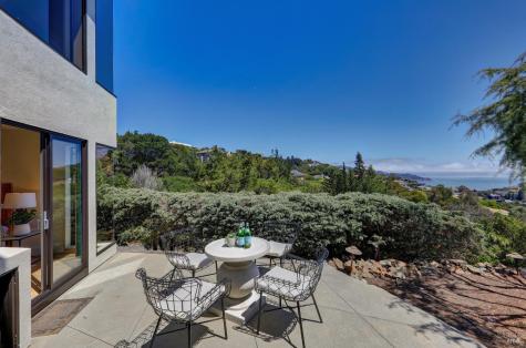 21 Tara Hill Road Tiburon CA 94920