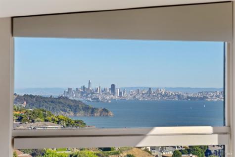 21 Tara Hill Road Tiburon CA 94920