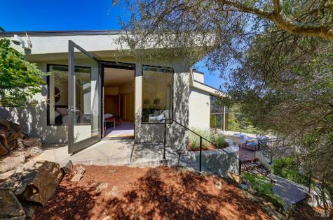 21 Tara Hill Road Tiburon CA 94920