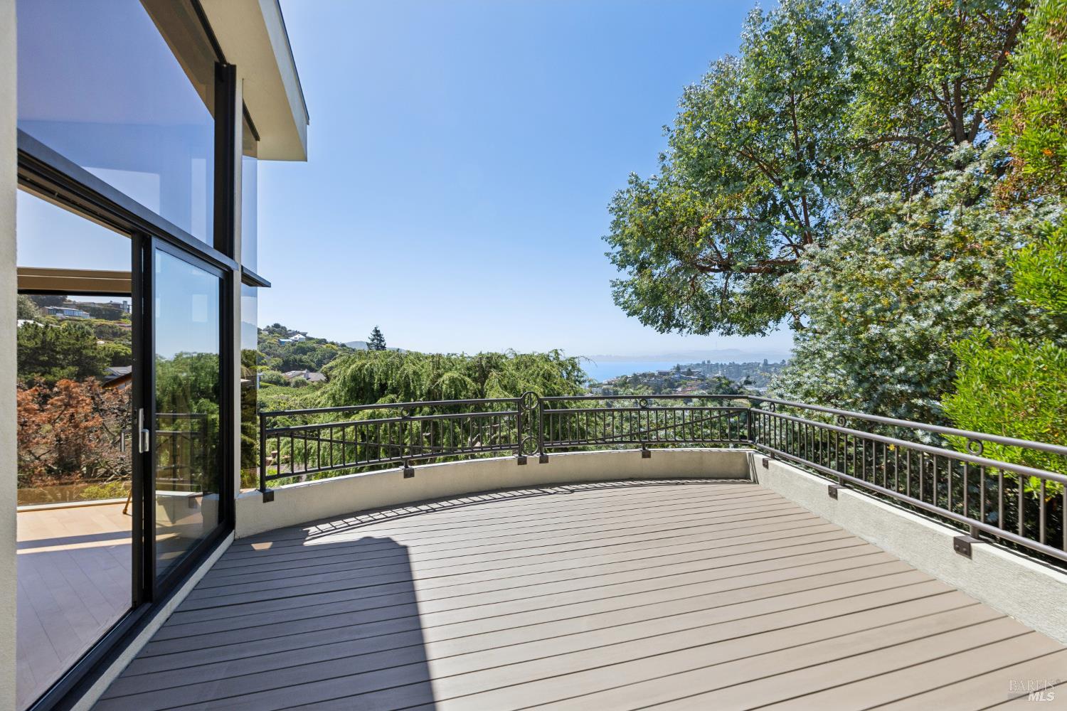 21 Tara Hill Road Tiburon CA 94920