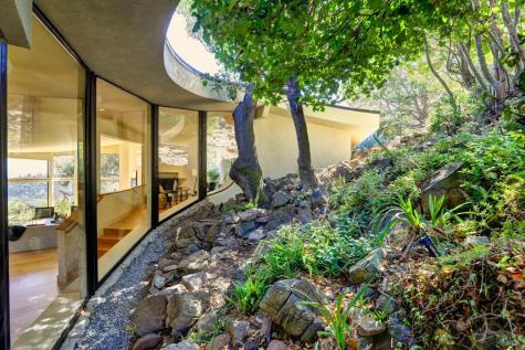 21 Tara Hill Road Tiburon CA 94920