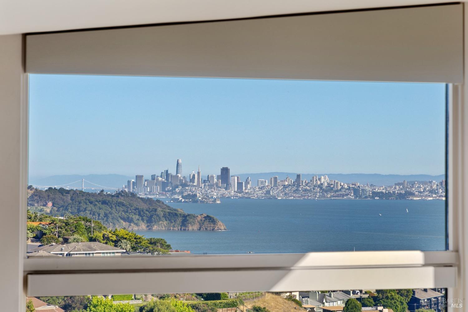 21 Tara Hill Road Tiburon CA 94920