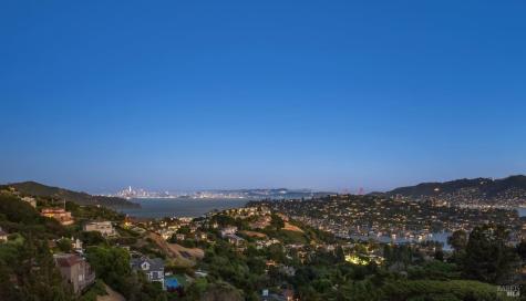 21 Tara Hill Road Tiburon CA 94920