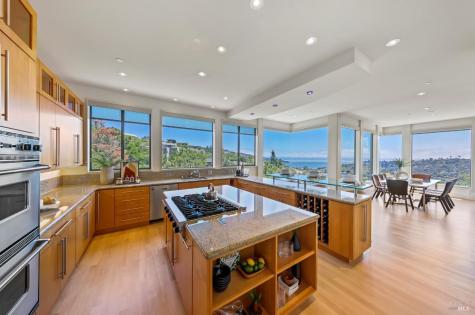 21 Tara Hill Road Tiburon CA 94920