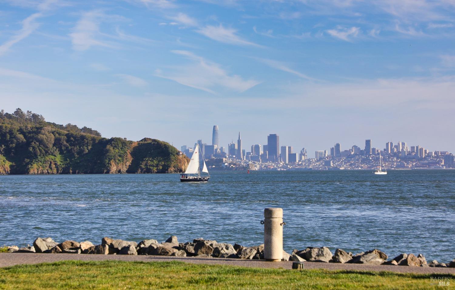 21 Tara Hill Road Tiburon CA 94920