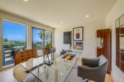 21 Tara Hill Road Tiburon CA 94920