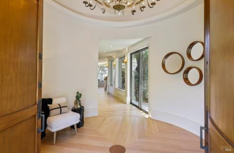 21 Tara Hill Road Tiburon CA 94920