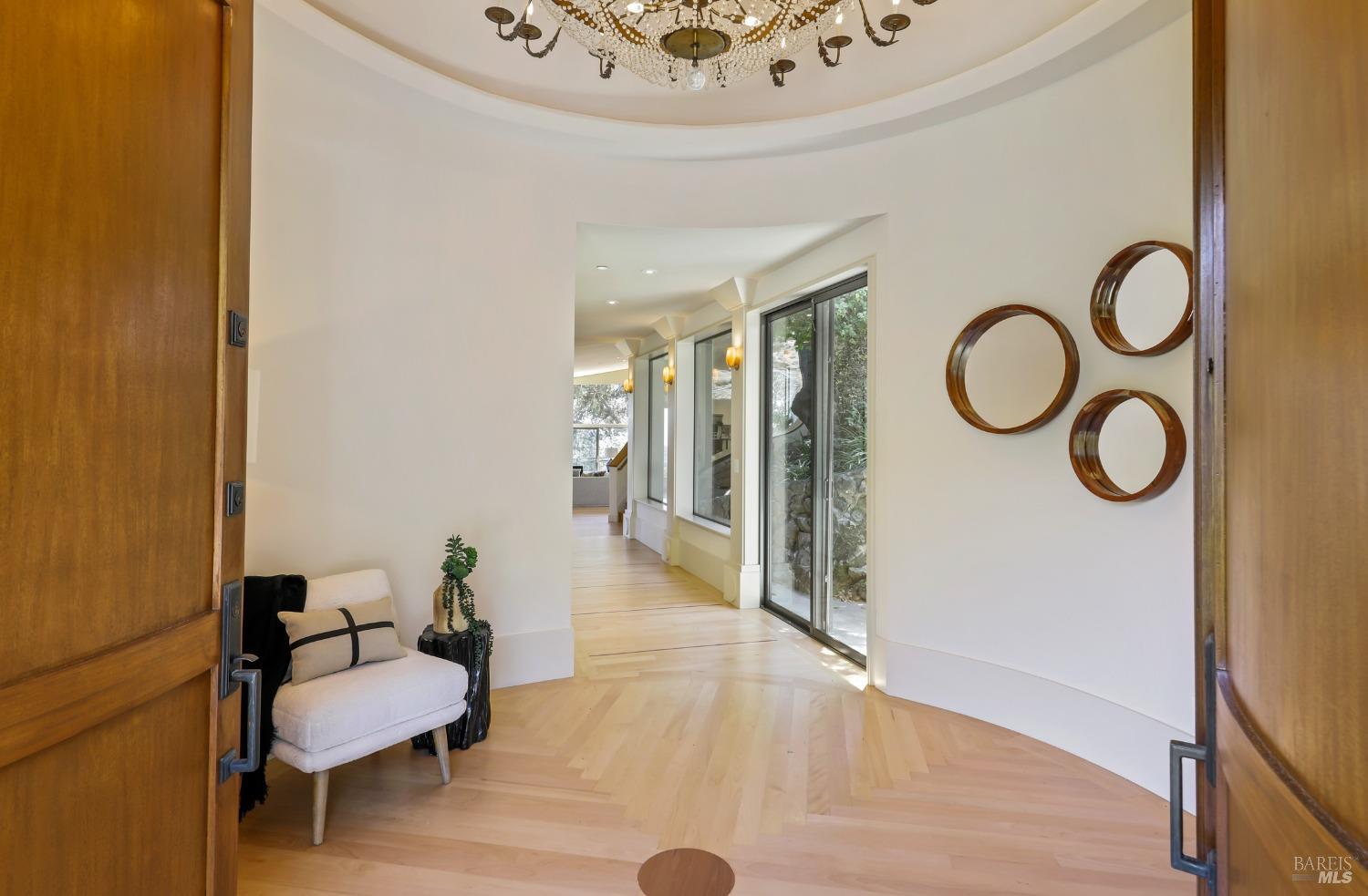 21 Tara Hill Road Tiburon CA 94920