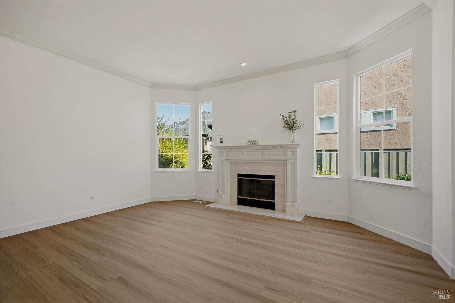 1834 Adobe Creek Drive Petaluma CA 94954