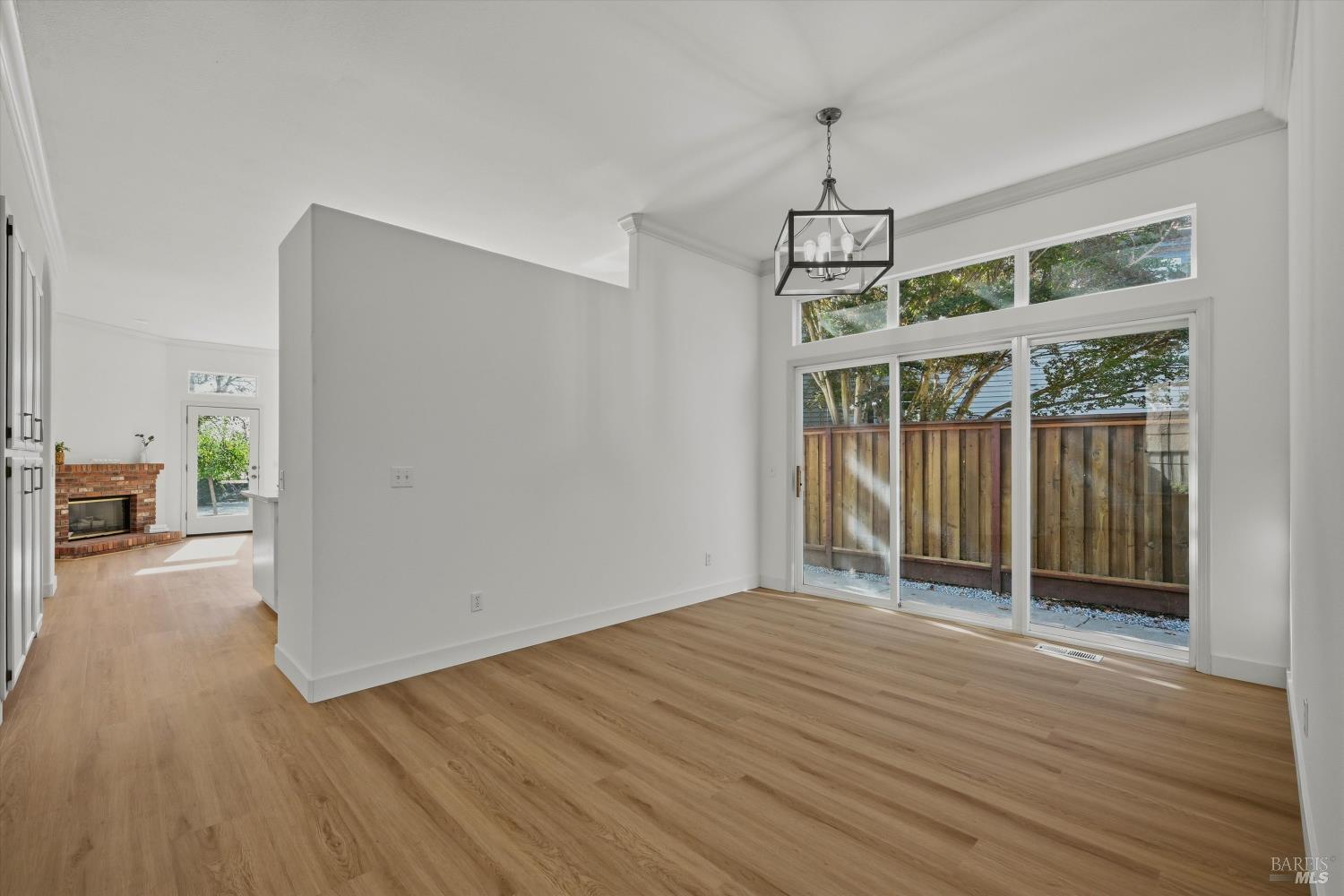 1834 Adobe Creek Drive Petaluma CA 94954