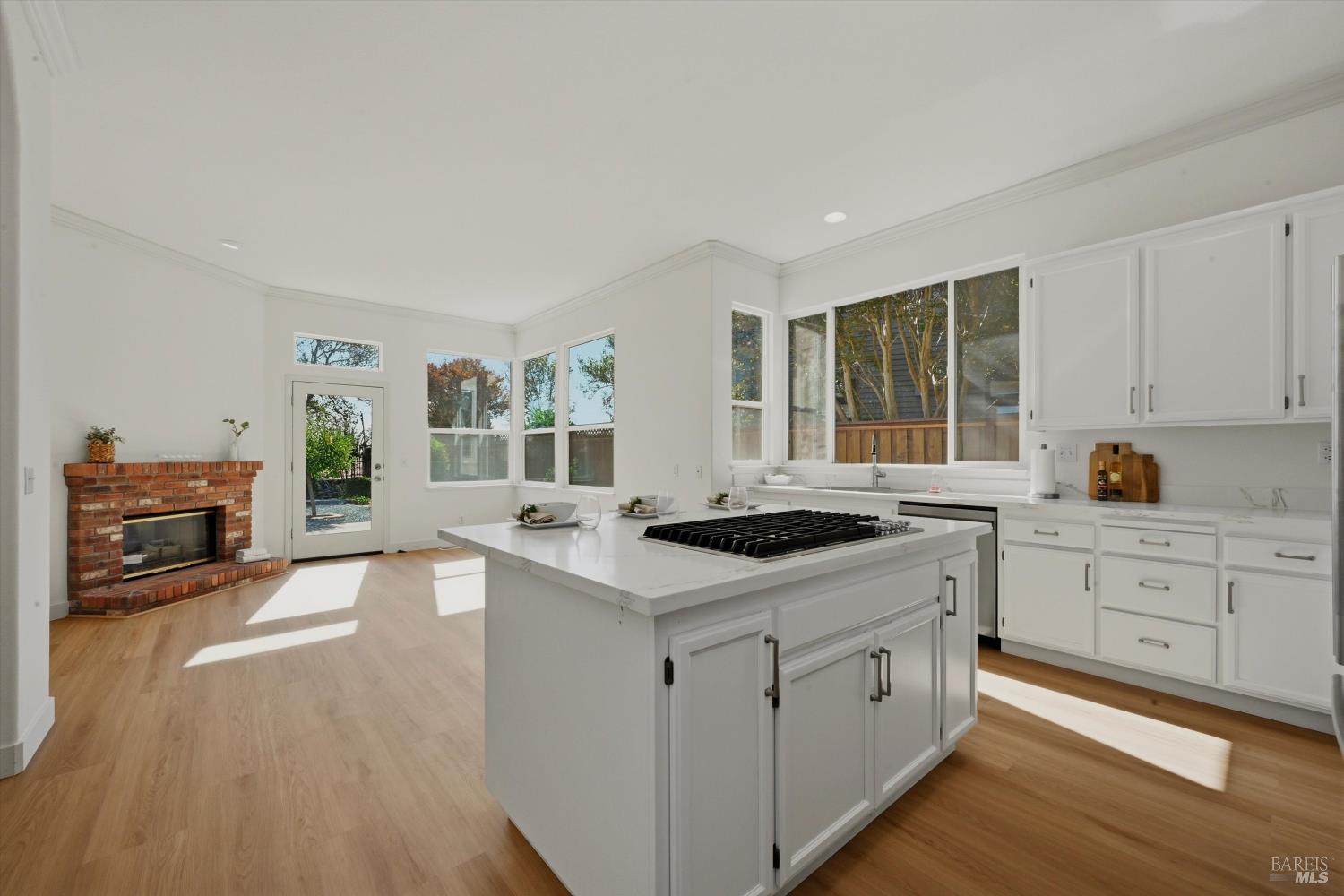 1834 Adobe Creek Drive Petaluma CA 94954