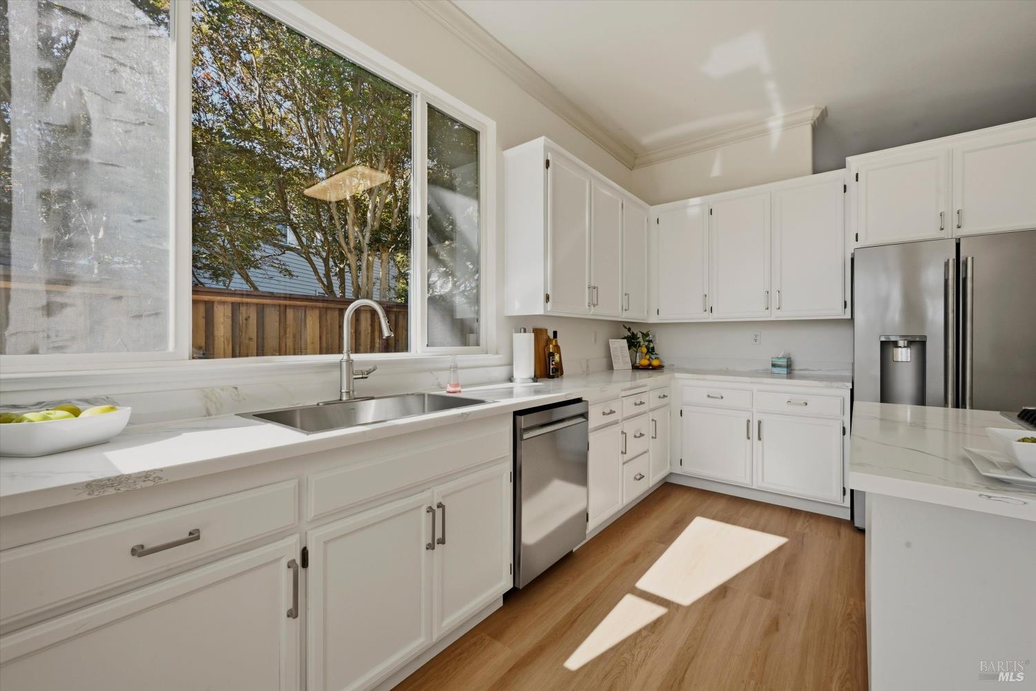 1834 Adobe Creek Drive Petaluma CA 94954