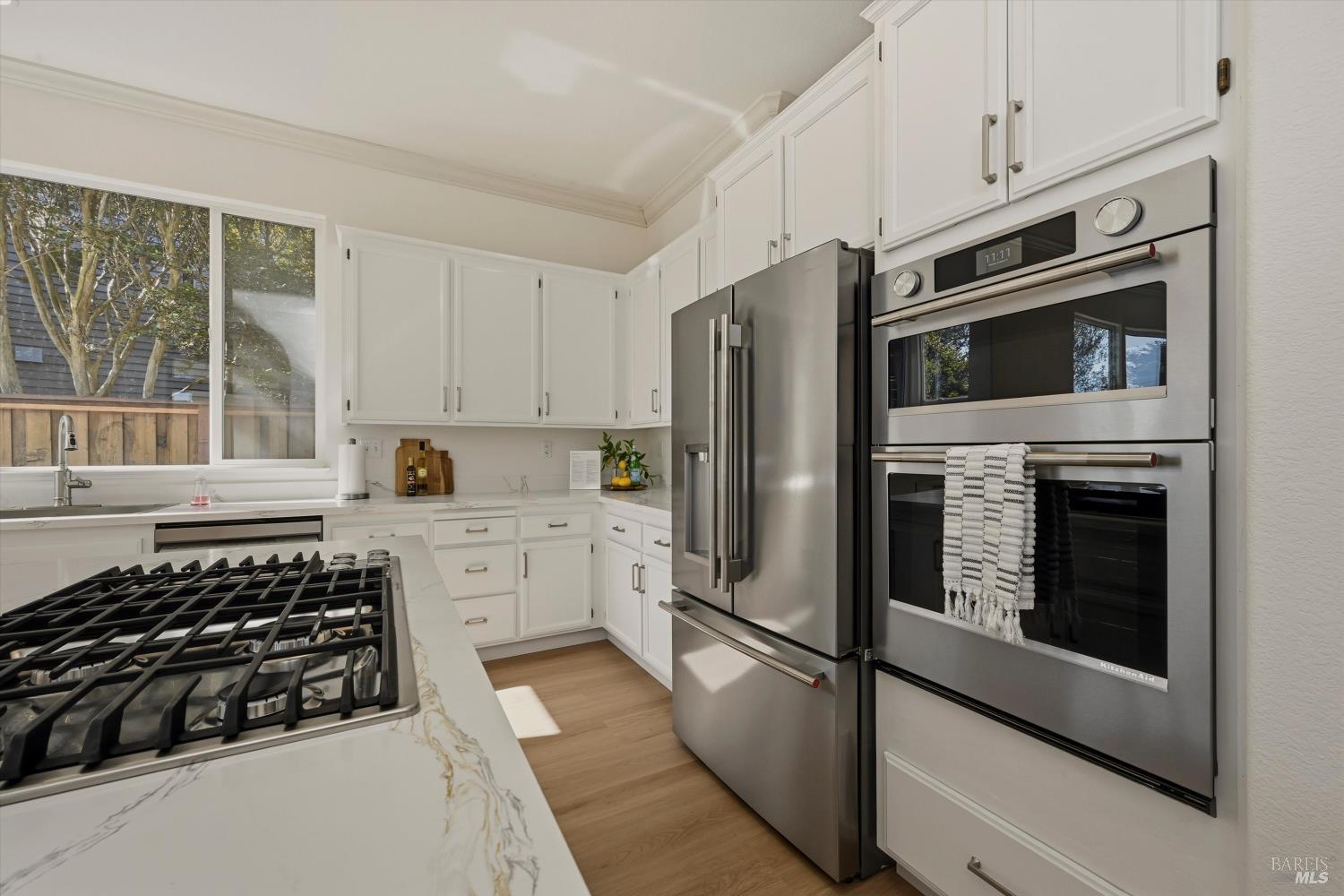 1834 Adobe Creek Drive Petaluma CA 94954