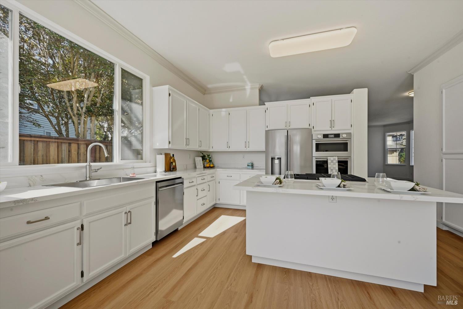 1834 Adobe Creek Drive Petaluma CA 94954
