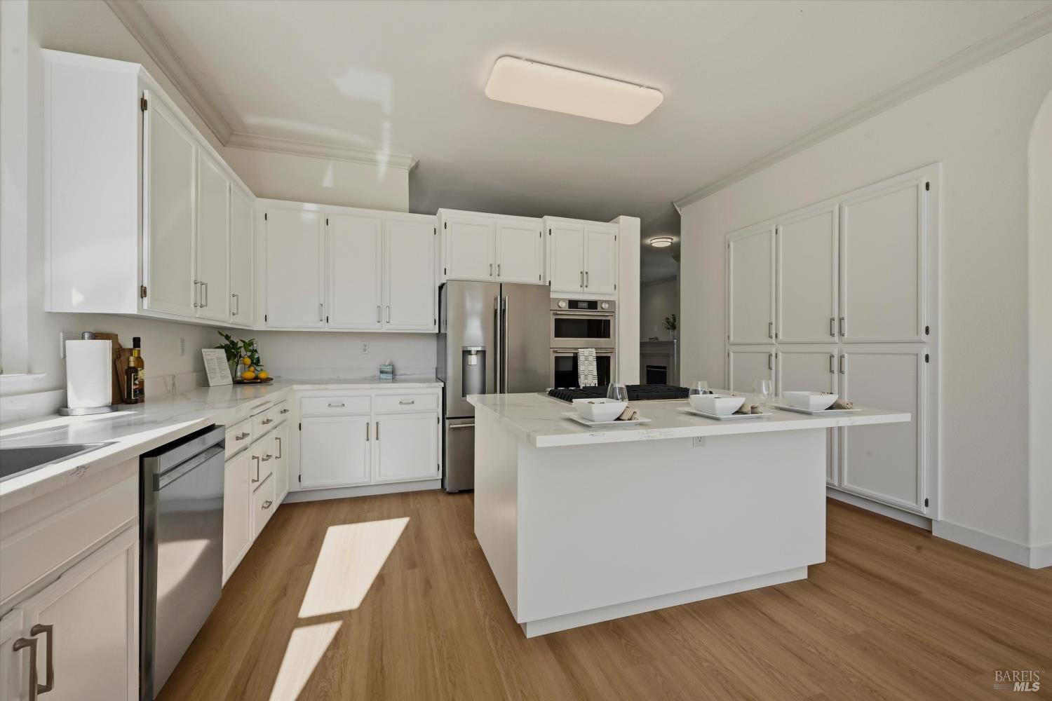 1834 Adobe Creek Drive Petaluma CA 94954