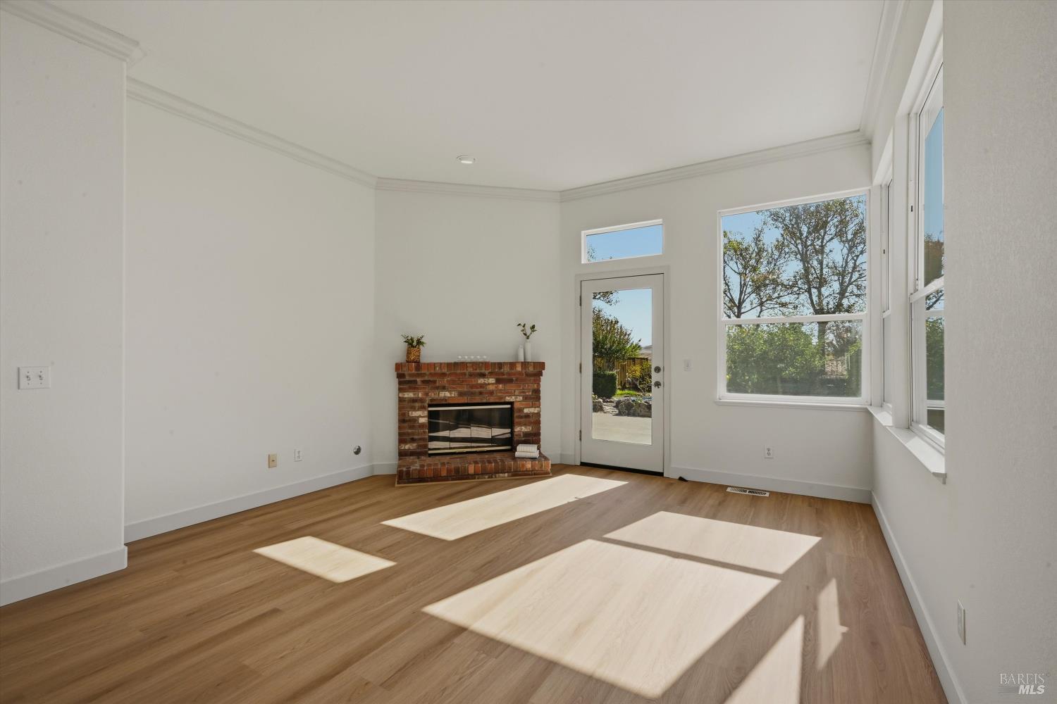 1834 Adobe Creek Drive Petaluma CA 94954
