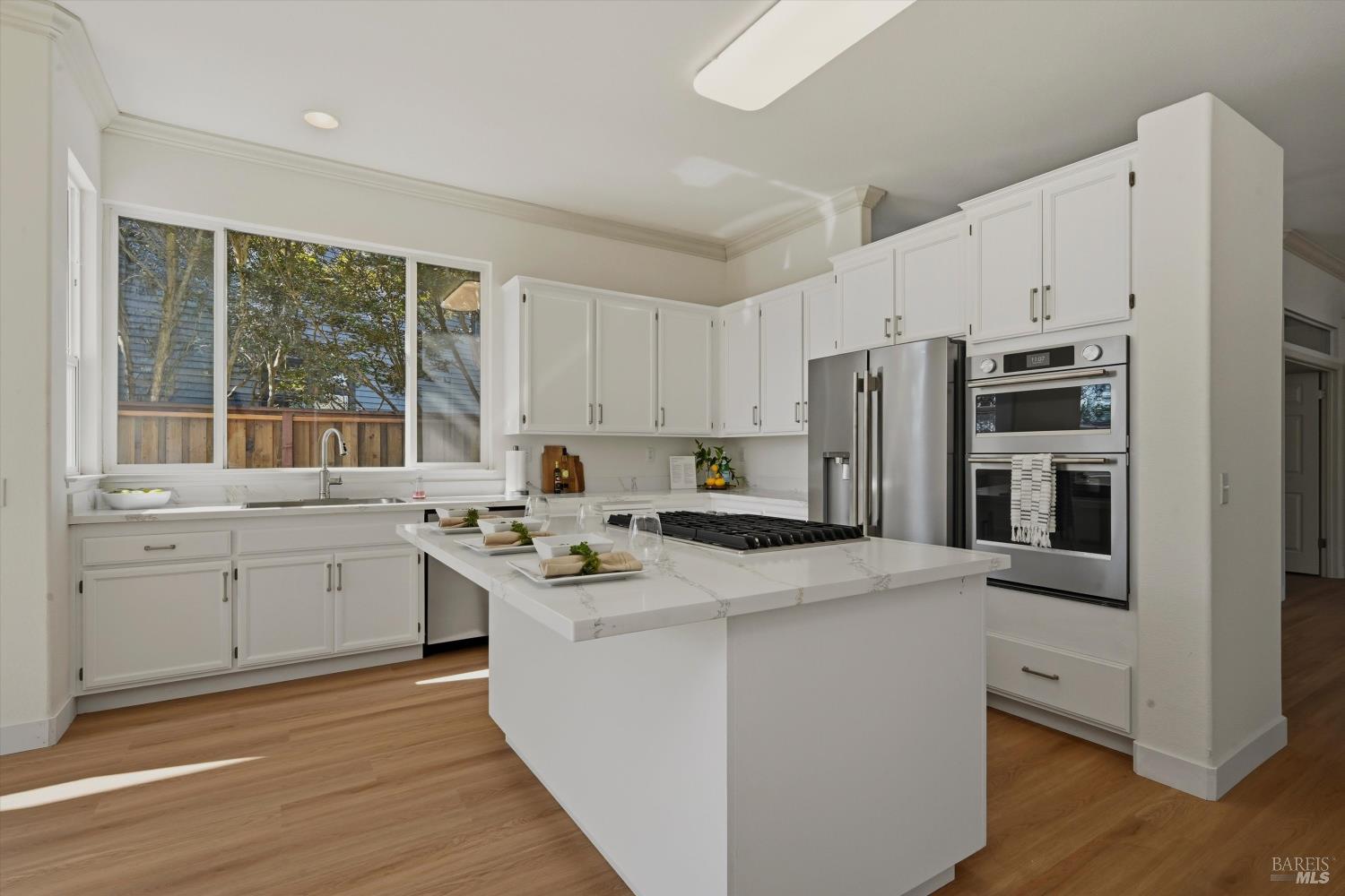 1834 Adobe Creek Drive Petaluma CA 94954