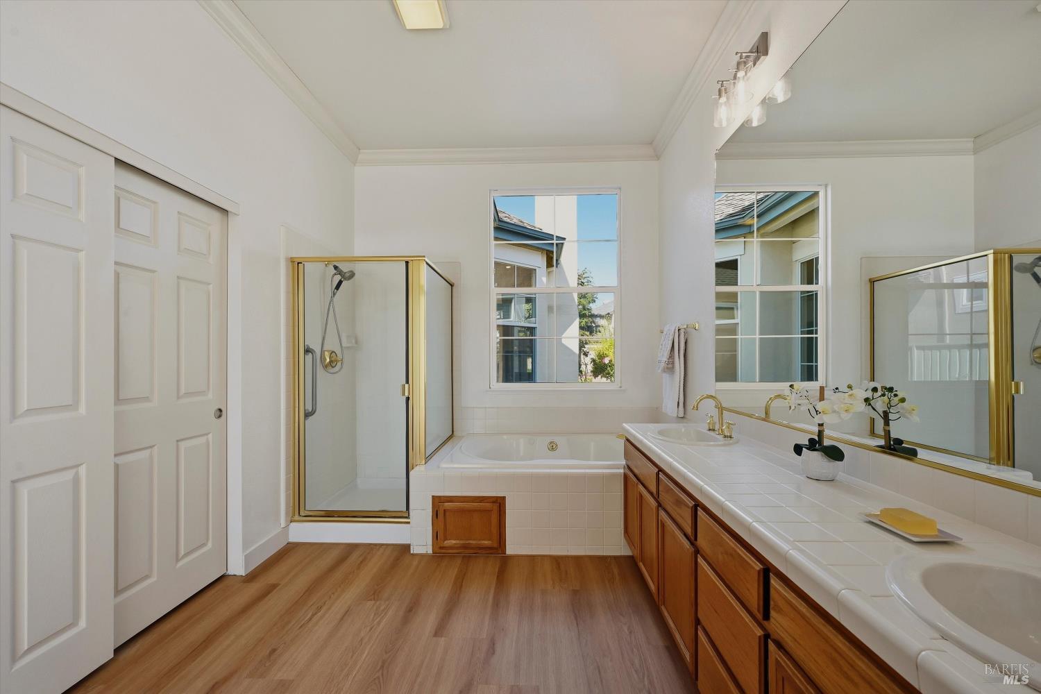 1834 Adobe Creek Drive Petaluma CA 94954