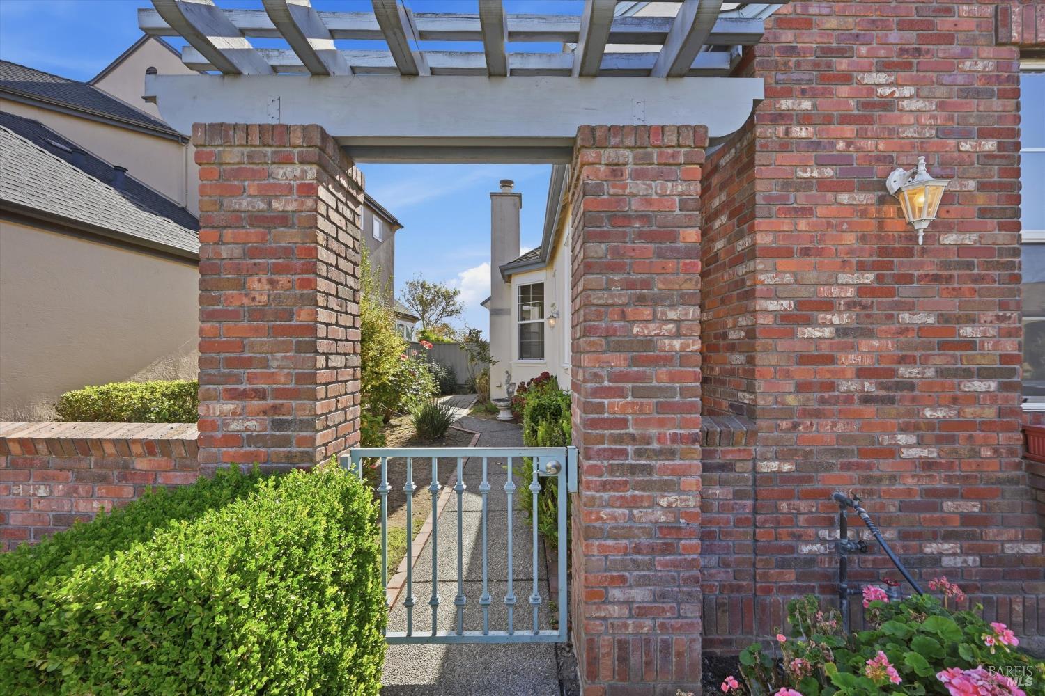 1834 Adobe Creek Drive Petaluma CA 94954