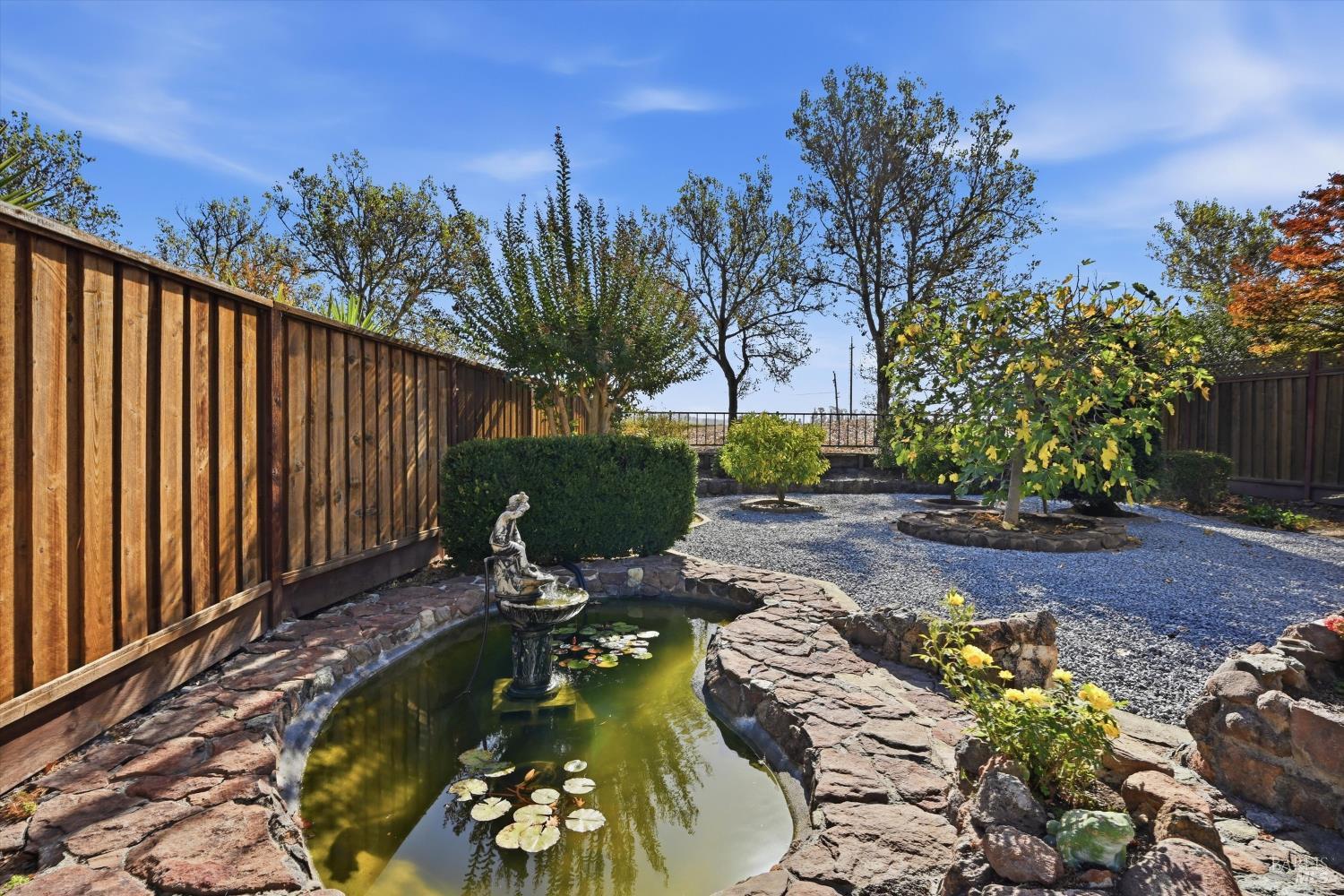 1834 Adobe Creek Drive Petaluma CA 94954