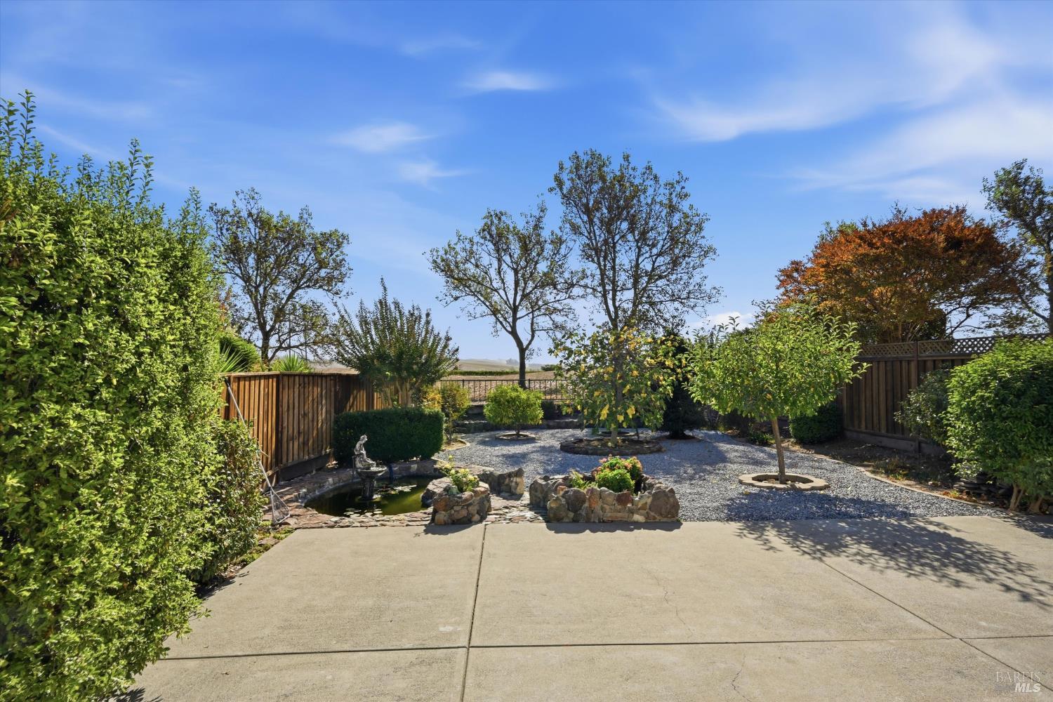 1834 Adobe Creek Drive Petaluma CA 94954