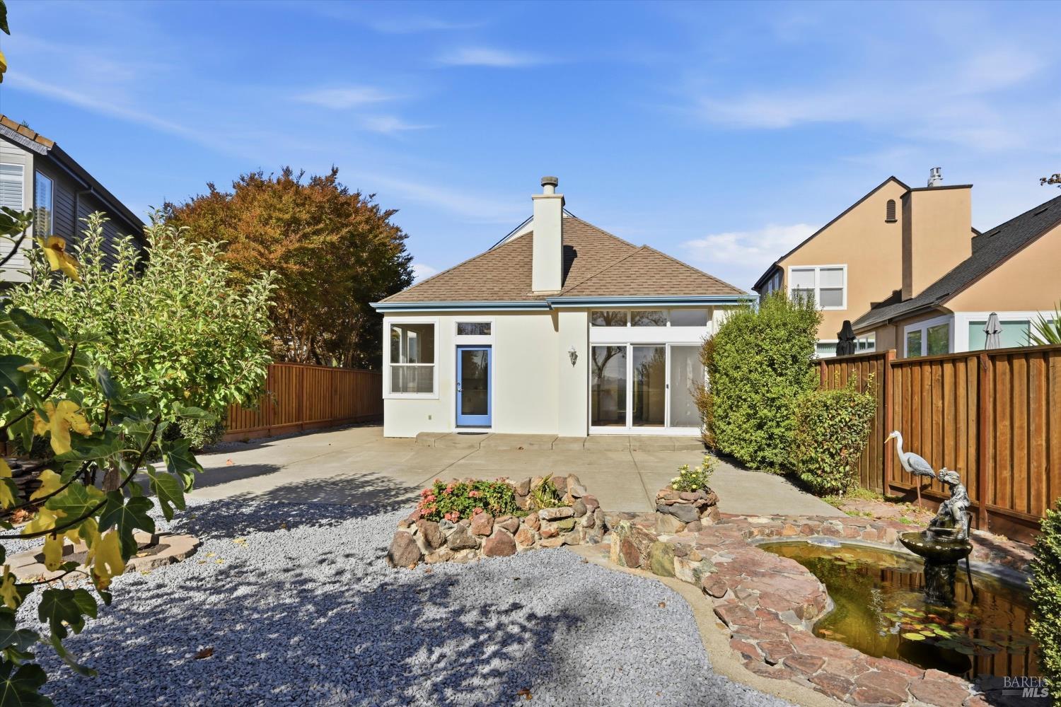 1834 Adobe Creek Drive Petaluma CA 94954