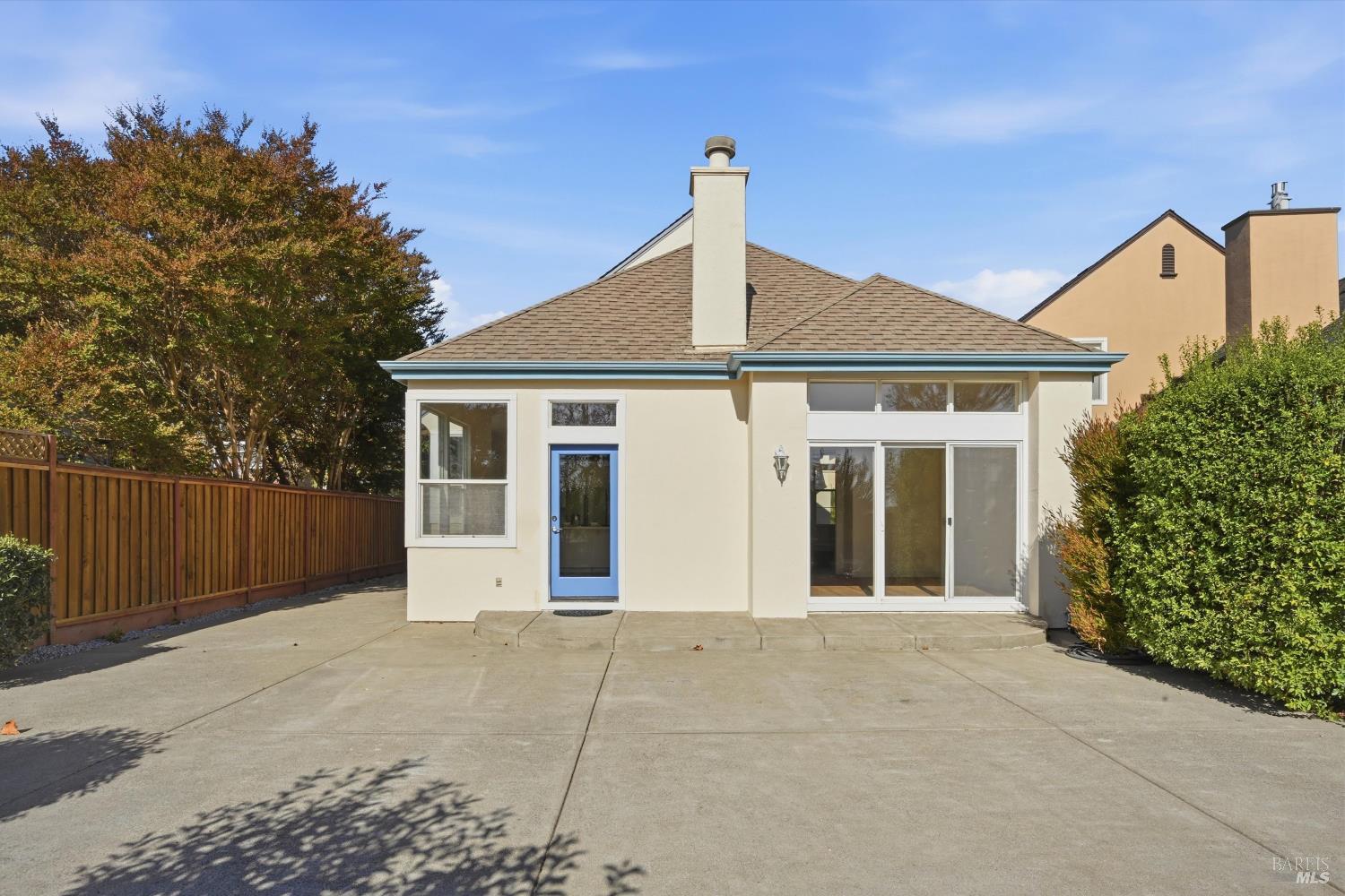1834 Adobe Creek Drive Petaluma CA 94954
