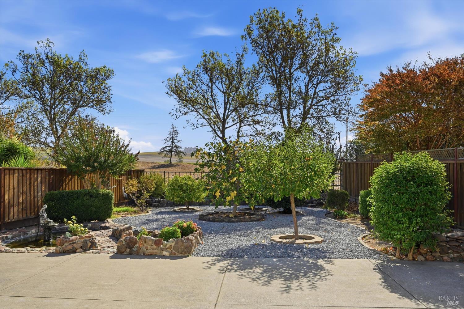 1834 Adobe Creek Drive Petaluma CA 94954