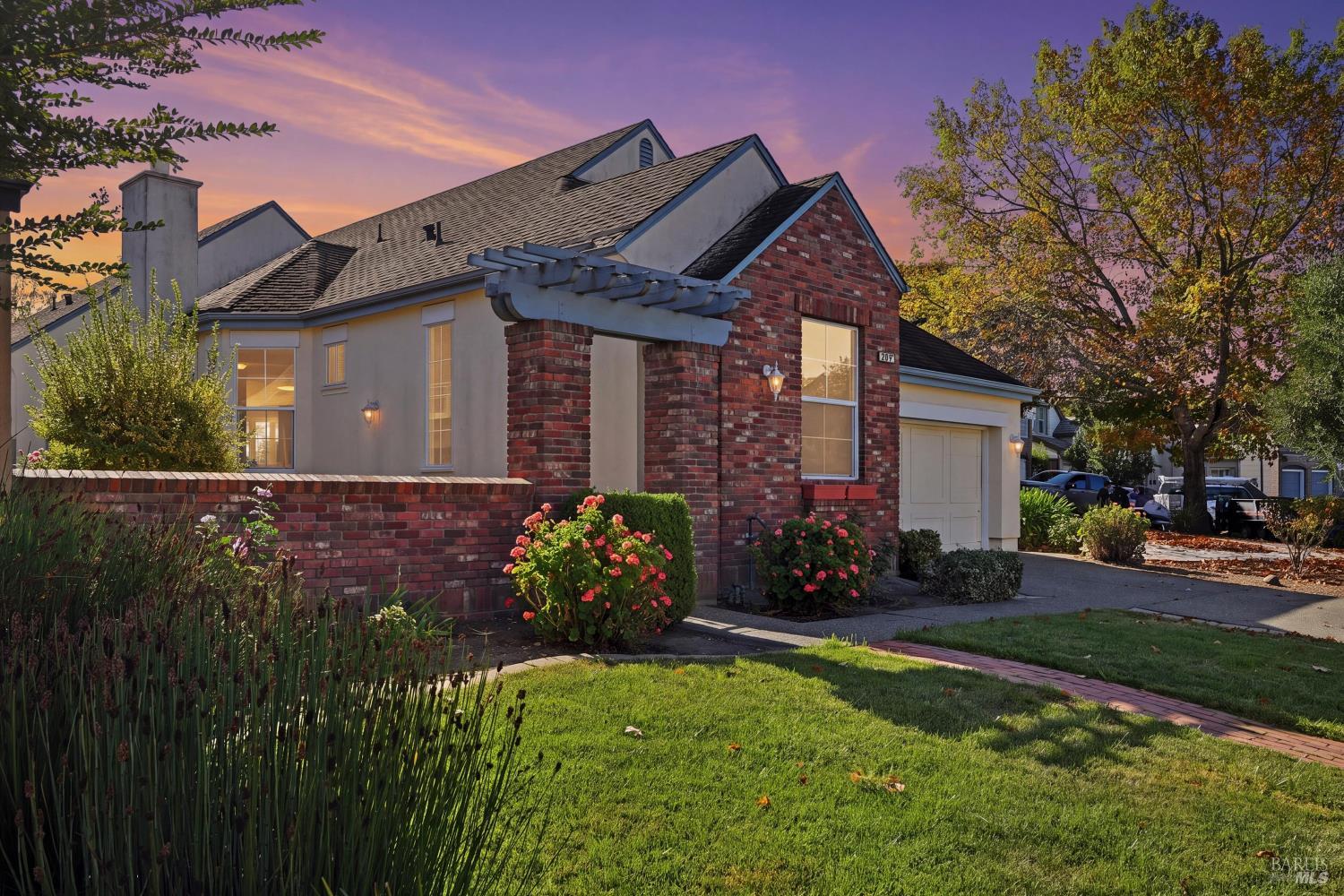 1834 Adobe Creek Drive Petaluma CA 94954