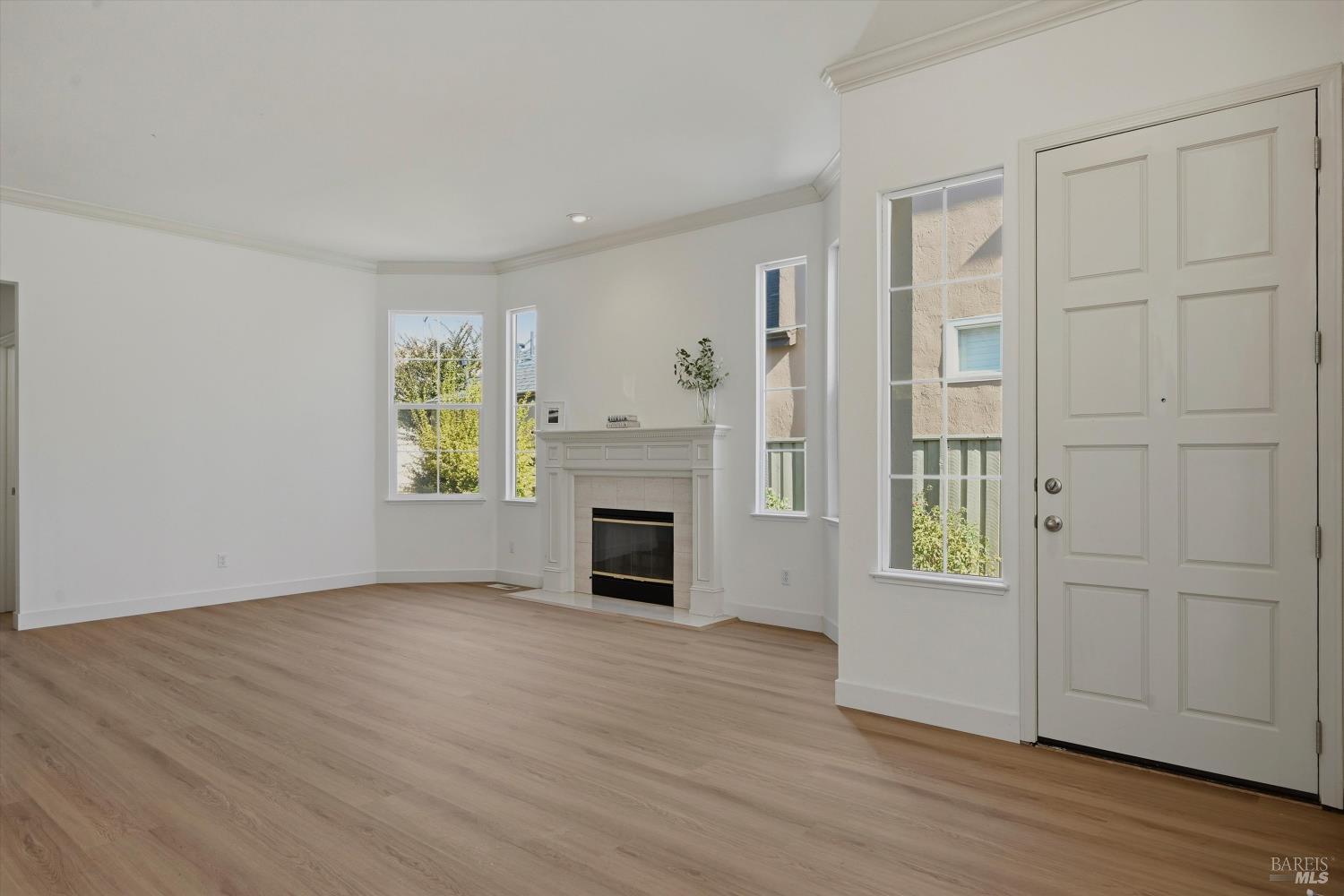 1834 Adobe Creek Drive Petaluma CA 94954