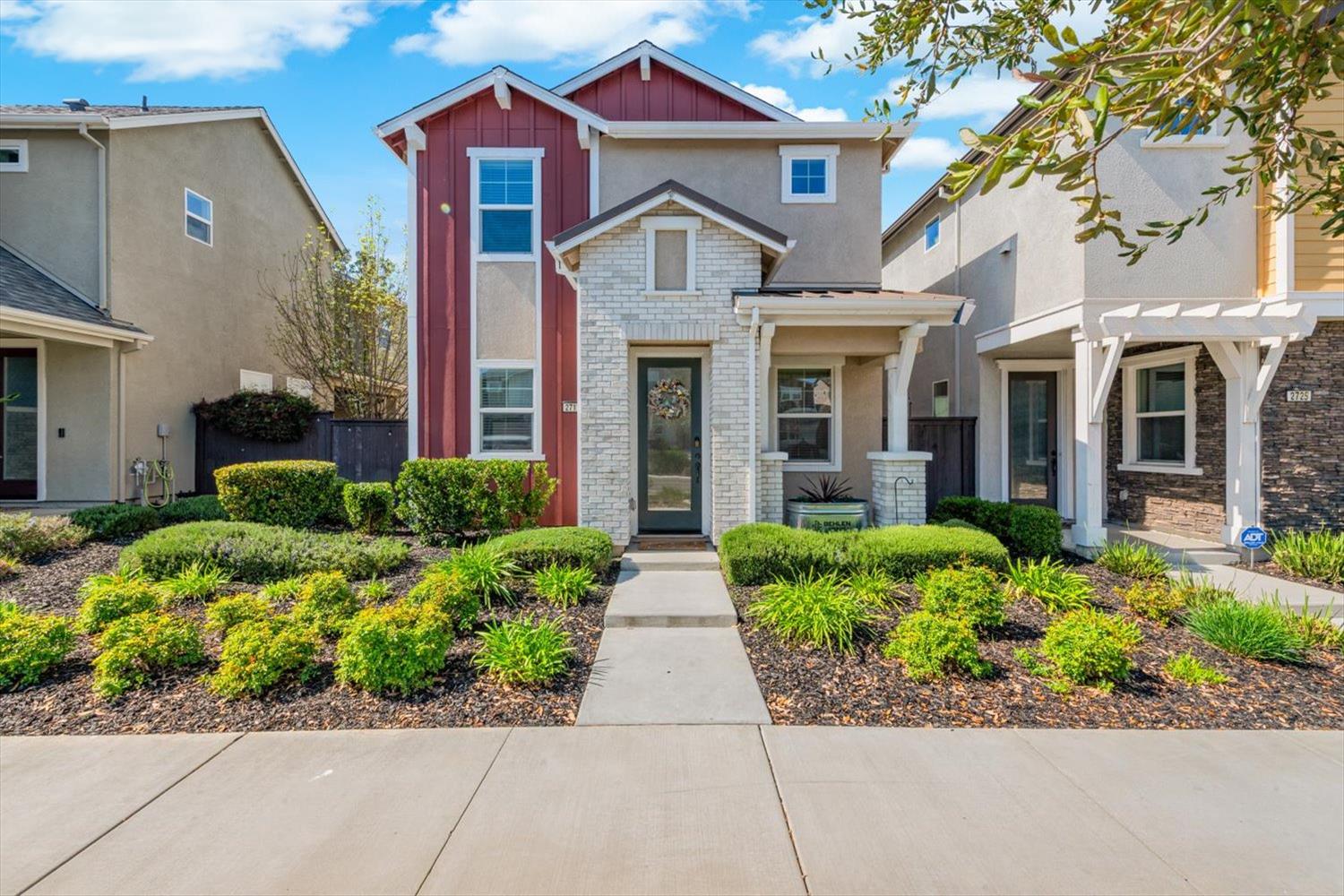 2717 N Cove Drive Sacramento CA 95833