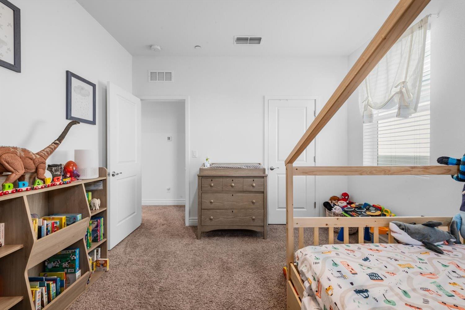 2717 N Cove Drive Sacramento CA 95833