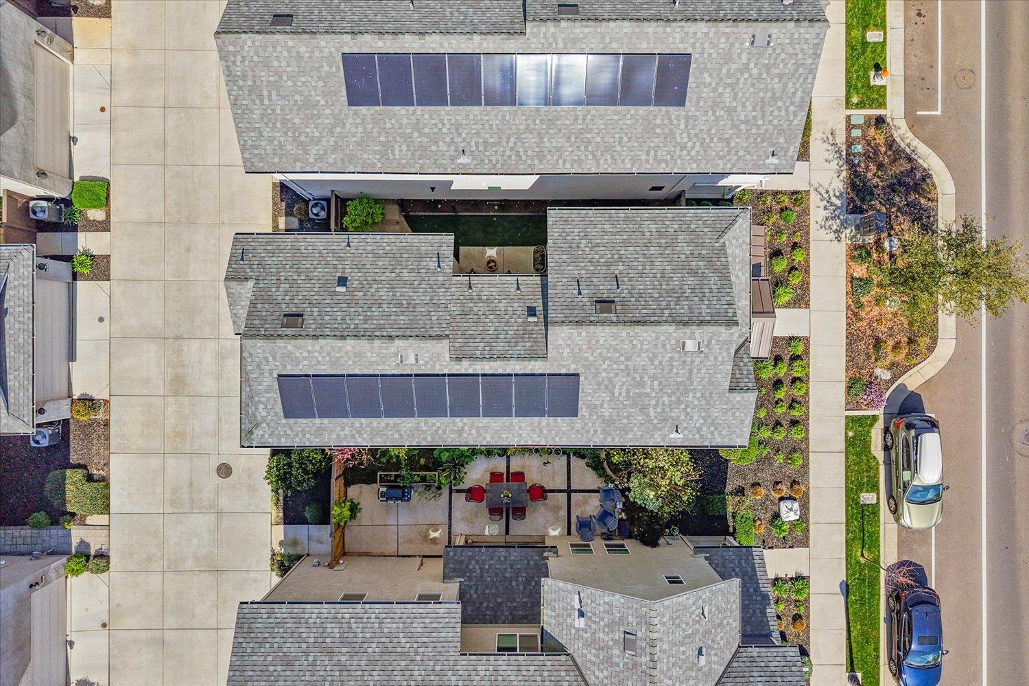 2717 N Cove Drive Sacramento CA 95833