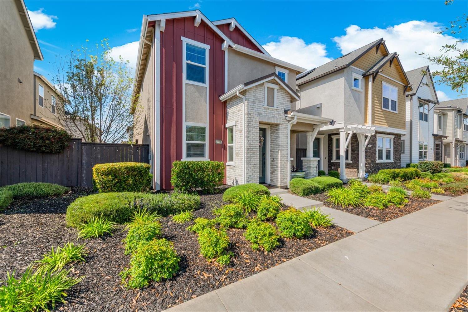 2717 N Cove Drive Sacramento CA 95833