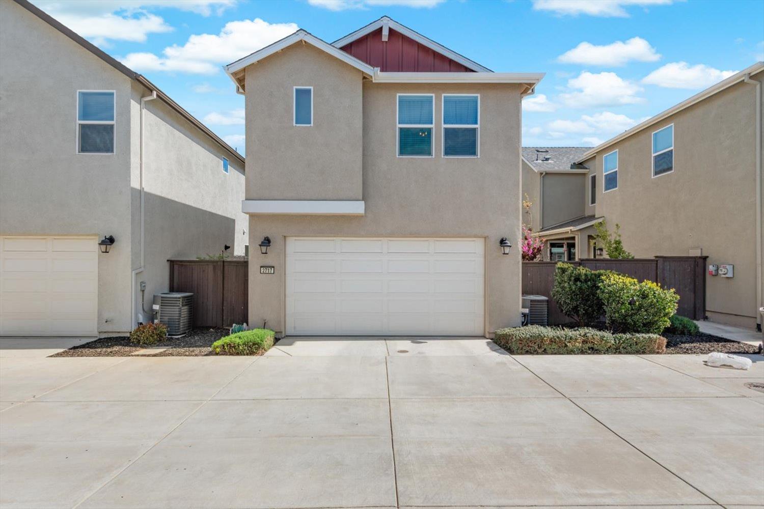 2717 N Cove Drive Sacramento CA 95833